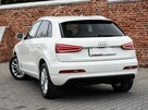 Audi Q3 2.0T 211PS S line Navi Xenon El klapa Full Opcja ! - 2