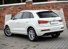 Audi Q3 2.0T 211PS S line Navi Xenon El klapa Full Opcja ! - 3