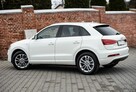 Audi Q3 2.0T 211PS S line Navi Xenon El klapa Full Opcja ! - 4