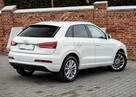 Audi Q3 2.0T 211PS S line Navi Xenon El klapa Full Opcja ! - 7