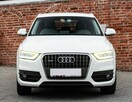 Audi Q3 2.0T 211PS S line Navi Xenon El klapa Full Opcja ! - 10