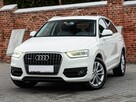 Audi Q3 2.0T 211PS S line Navi Xenon El klapa Full Opcja ! - 11