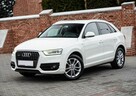 Audi Q3 2.0T 211PS S line Navi Xenon El klapa Full Opcja ! - 12