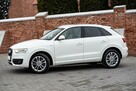 Audi Q3 2.0T 211PS S line Navi Xenon El klapa Full Opcja ! - 13
