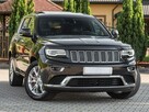 JEEP Grand Cherokee SUMMIT 3.0D 250PS Serwis FULL OPCJA