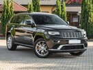 JEEP Grand Cherokee SUMMIT 3.0D 250PS Serwis FULL OPCJA - 2