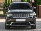 JEEP Grand Cherokee SUMMIT 3.0D 250PS Serwis FULL OPCJA - 4