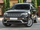 JEEP Grand Cherokee SUMMIT 3.0D 250PS Serwis FULL OPCJA - 5