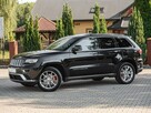 JEEP Grand Cherokee SUMMIT 3.0D 250PS Serwis FULL OPCJA - 7