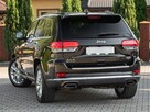 JEEP Grand Cherokee SUMMIT 3.0D 250PS Serwis FULL OPCJA - 8