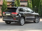 JEEP Grand Cherokee SUMMIT 3.0D 250PS Serwis FULL OPCJA - 13