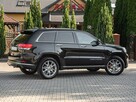 JEEP Grand Cherokee SUMMIT 3.0D 250PS Serwis FULL OPCJA - 14