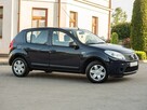 Dacia Sandero 1,2B 75Ps 66tyś Przebiegu 2x kpl kół Super stan!!! - 3