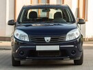 Dacia Sandero 1,2B 75Ps 66tyś Przebiegu 2x kpl kół Super stan!!! - 4
