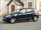 Dacia Sandero 1,2B 75Ps 66tyś Przebiegu 2x kpl kół Super stan!!! - 7