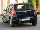 Dacia Sandero 1,2B 75Ps 66tyś Przebiegu 2x kpl kół Super stan!!! - 8