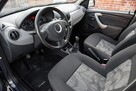 Dacia Sandero 1,2B 75Ps 66tyś Przebiegu 2x kpl kół Super stan!!! - 15