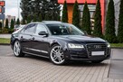 Audi A8 3.0TDI 258PS Navi Skóra Alu 20 Szyberdach Nowy Rozrząd ! - 2