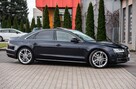 Audi A8 3.0TDI 258PS Navi Skóra Alu 20 Szyberdach Nowy Rozrząd ! - 3