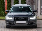 Audi A8 3.0TDI 258PS Navi Skóra Alu 20 Szyberdach Nowy Rozrząd ! - 4