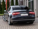 Audi A8 3.0TDI 258PS Navi Skóra Alu 20 Szyberdach Nowy Rozrząd ! - 8