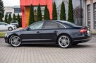 Audi A8 3.0TDI 258PS Navi Skóra Alu 20 Szyberdach Nowy Rozrząd ! - 10