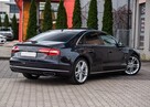 Audi A8 3.0TDI 258PS Navi Skóra Alu 20 Szyberdach Nowy Rozrząd ! - 13