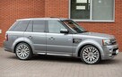Land Rover Sport 3.0d 255PS Navi Skóra Alu 22 Szyberdach Full Opcja ! - 3