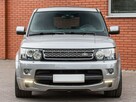 Land Rover Sport 3.0d 255PS Navi Skóra Alu 22 Szyberdach Full Opcja ! - 4