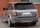 Land Rover Sport 3.0d 255PS Navi Skóra Alu 22 Szyberdach Full Opcja ! - 8