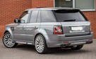 Land Rover Sport 3.0d 255PS Navi Skóra Alu 22 Szyberdach Full Opcja ! - 9