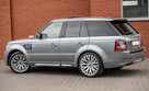 Land Rover Sport 3.0d 255PS Navi Skóra Alu 22 Szyberdach Full Opcja ! - 10