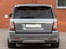 Land Rover Sport 3.0d 255PS Navi Skóra Alu 22 Szyberdach Full Opcja ! - 11