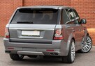 Land Rover Sport 3.0d 255PS Navi Skóra Alu 22 Szyberdach Full Opcja ! - 12