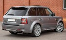 Land Rover Sport 3.0d 255PS Navi Skóra Alu 22 Szyberdach Full Opcja ! - 13