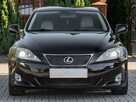 Lexus IS250 208PS Xenon Skóra Jasna Alu Super Stan! - 4