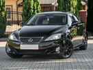 Lexus IS250 208PS Xenon Skóra Jasna Alu Super Stan! - 5