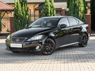 Lexus IS250 208PS Xenon Skóra Jasna Alu Super Stan! - 6