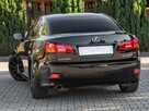 Lexus IS250 208PS Xenon Skóra Jasna Alu Super Stan! - 8