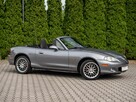Mazda MX-5 1.6b 110PS Klimatyzacja Alu Stan Kolekcjonerski - 2