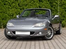 Mazda MX-5 1.6b 110PS Klimatyzacja Alu Stan Kolekcjonerski - 4