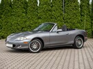 Mazda MX-5 1.6b 110PS Klimatyzacja Alu Stan Kolekcjonerski - 5