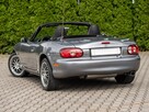 Mazda MX-5 1.6b 110PS Klimatyzacja Alu Stan Kolekcjonerski - 6