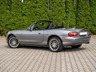 Mazda MX-5 1.6b 110PS Klimatyzacja Alu Stan Kolekcjonerski - 7