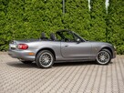 Mazda MX-5 1.6b 110PS Klimatyzacja Alu Stan Kolekcjonerski - 10
