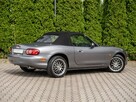 Mazda MX-5 1.6b 110PS Klimatyzacja Alu Stan Kolekcjonerski - 11