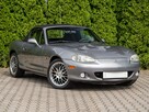 Mazda MX-5 1.6b 110PS Klimatyzacja Alu Stan Kolekcjonerski - 12