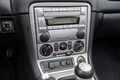 Mazda MX-5 1.6b 110PS Klimatyzacja Alu Stan Kolekcjonerski - 15