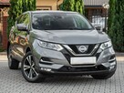 Nissan Qashqai 1.2B 115PS Kamera Navi Alu Full Opcja !