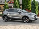 Nissan Qashqai 1.2B 115PS Kamera Navi Alu Full Opcja ! - 3
